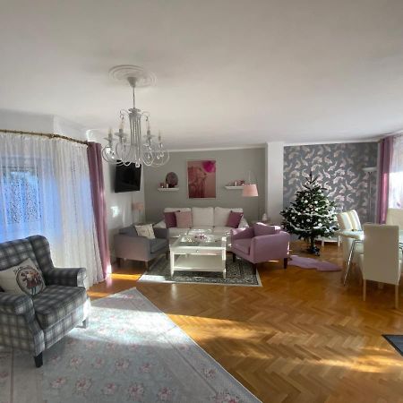 Casa Magnolia Vienna Villa Leopoldsdorf Eksteriør bilde