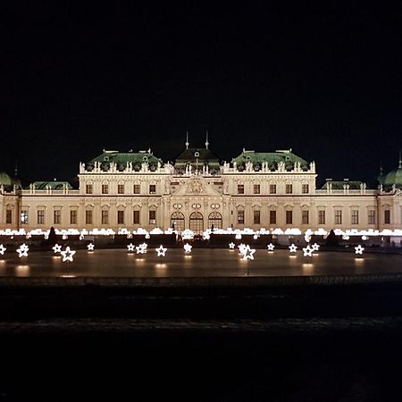 Casa Magnolia Vienna Villa Leopoldsdorf Eksteriør bilde