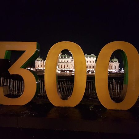 Casa Magnolia Vienna Villa Leopoldsdorf Eksteriør bilde