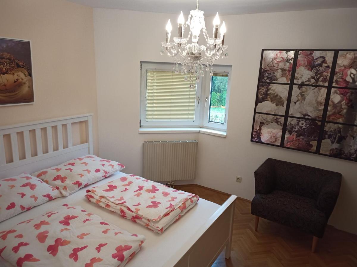 Casa Magnolia Vienna Villa Leopoldsdorf Eksteriør bilde