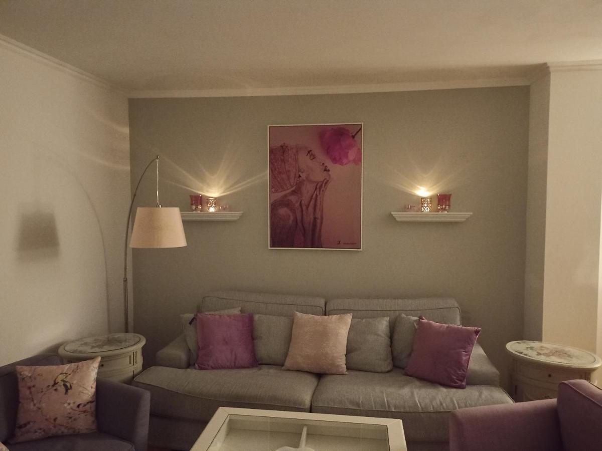 Casa Magnolia Vienna Villa Leopoldsdorf Eksteriør bilde
