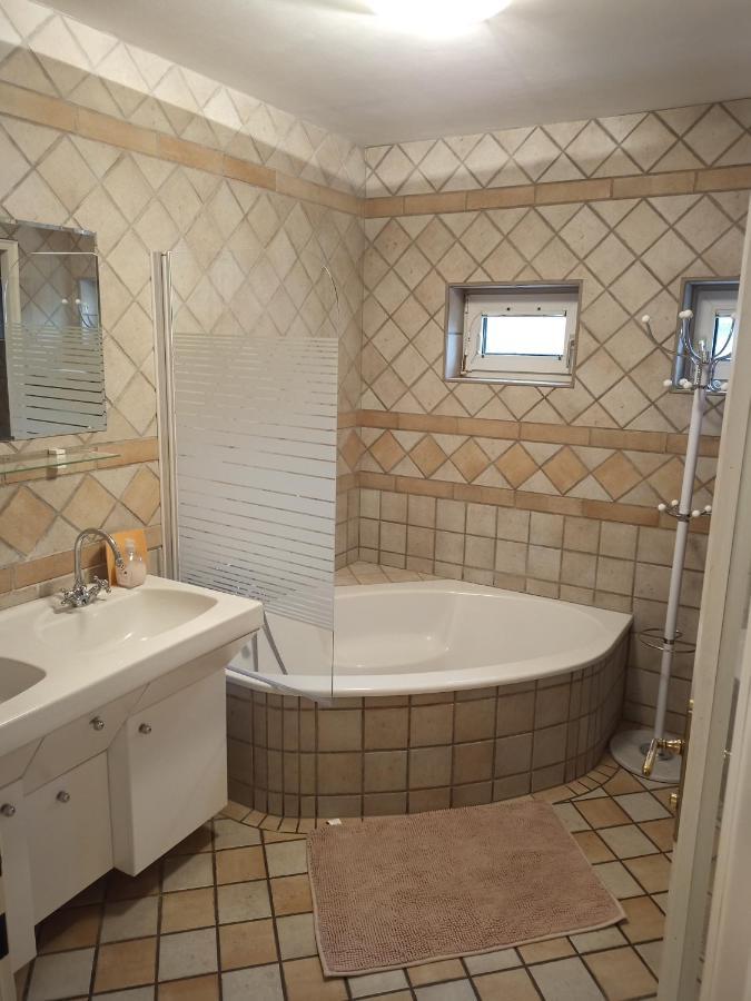 Casa Magnolia Vienna Villa Leopoldsdorf Eksteriør bilde
