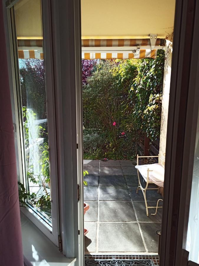 Casa Magnolia Vienna Villa Leopoldsdorf Eksteriør bilde