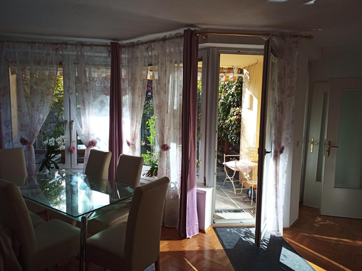 Casa Magnolia Vienna Villa Leopoldsdorf Eksteriør bilde