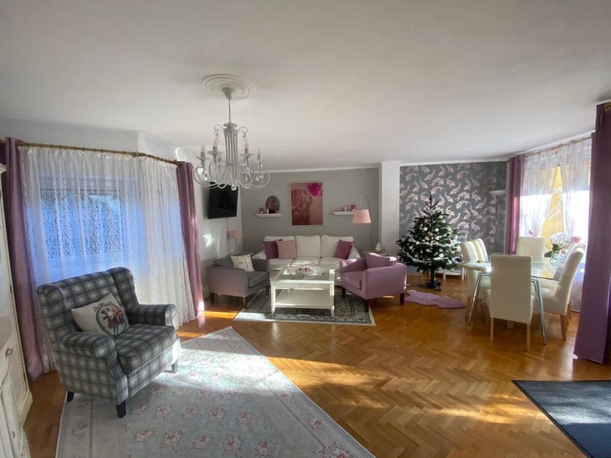Casa Magnolia Vienna Villa Leopoldsdorf Eksteriør bilde