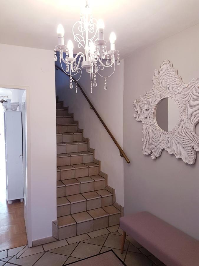 Casa Magnolia Vienna Villa Leopoldsdorf Eksteriør bilde