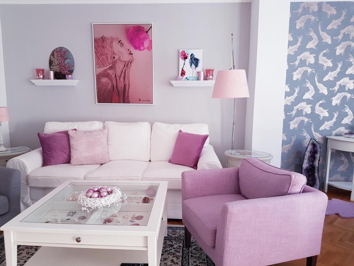 Casa Magnolia Vienna Villa Leopoldsdorf Eksteriør bilde