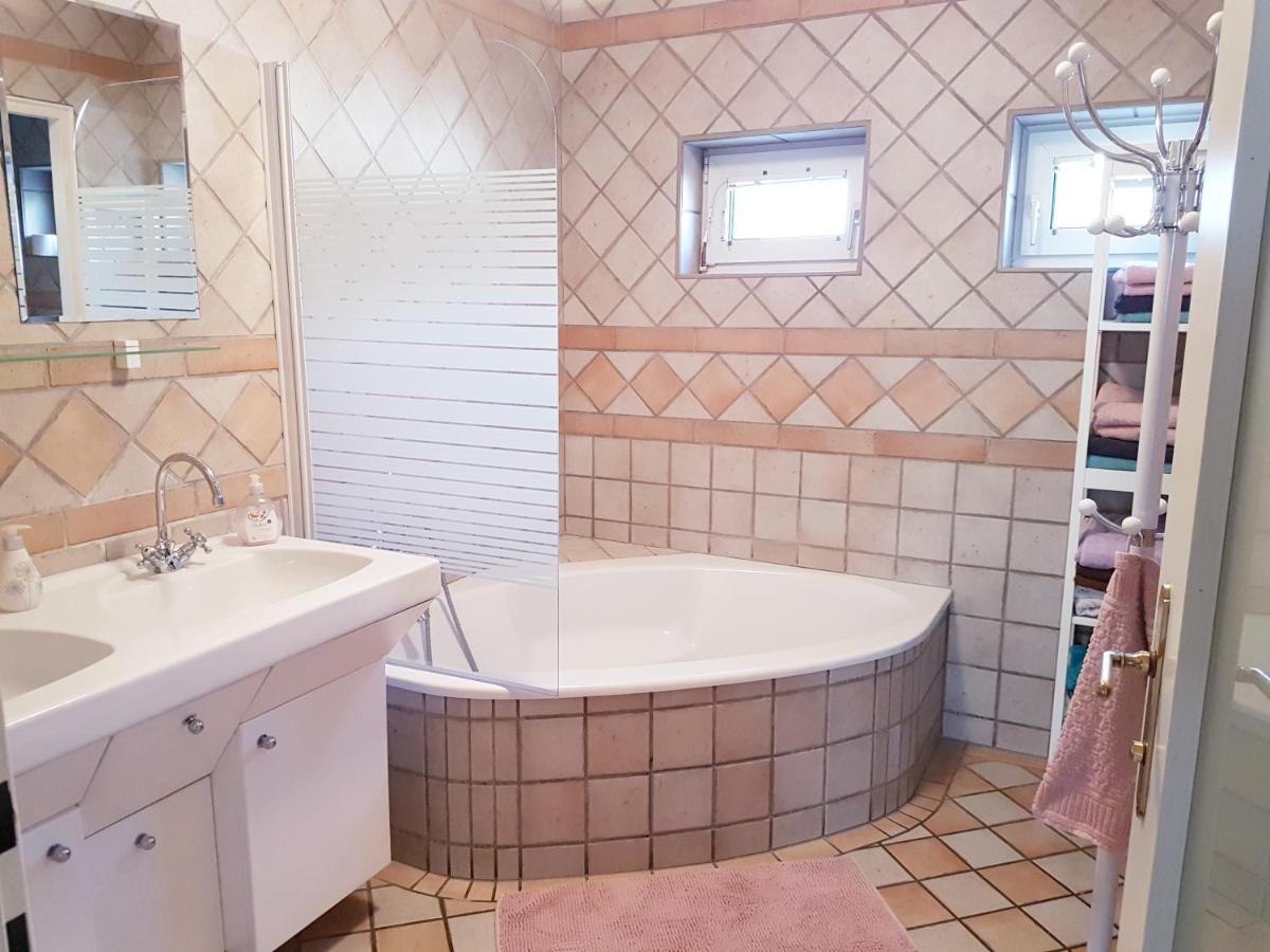 Casa Magnolia Vienna Villa Leopoldsdorf Eksteriør bilde