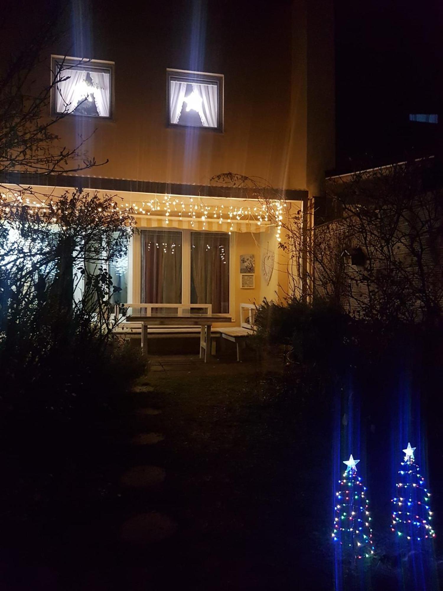 Casa Magnolia Vienna Villa Leopoldsdorf Eksteriør bilde